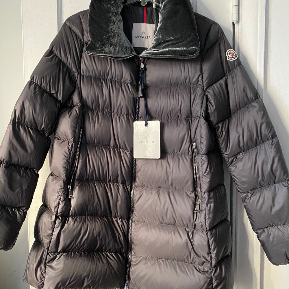 Moncler Coat